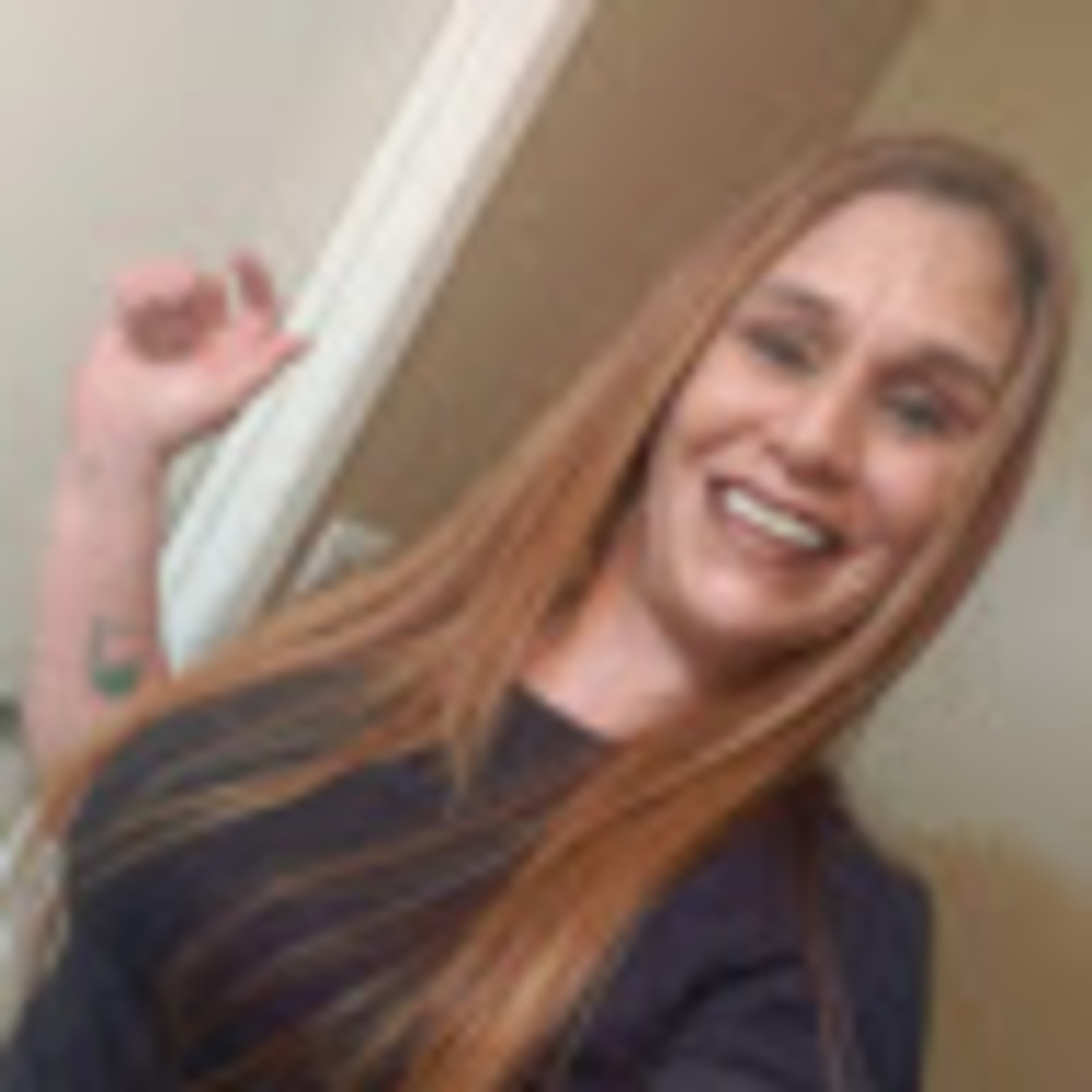 Meet your Posher, Jasmine